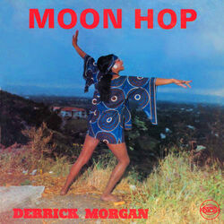 Cover of Moon Hop