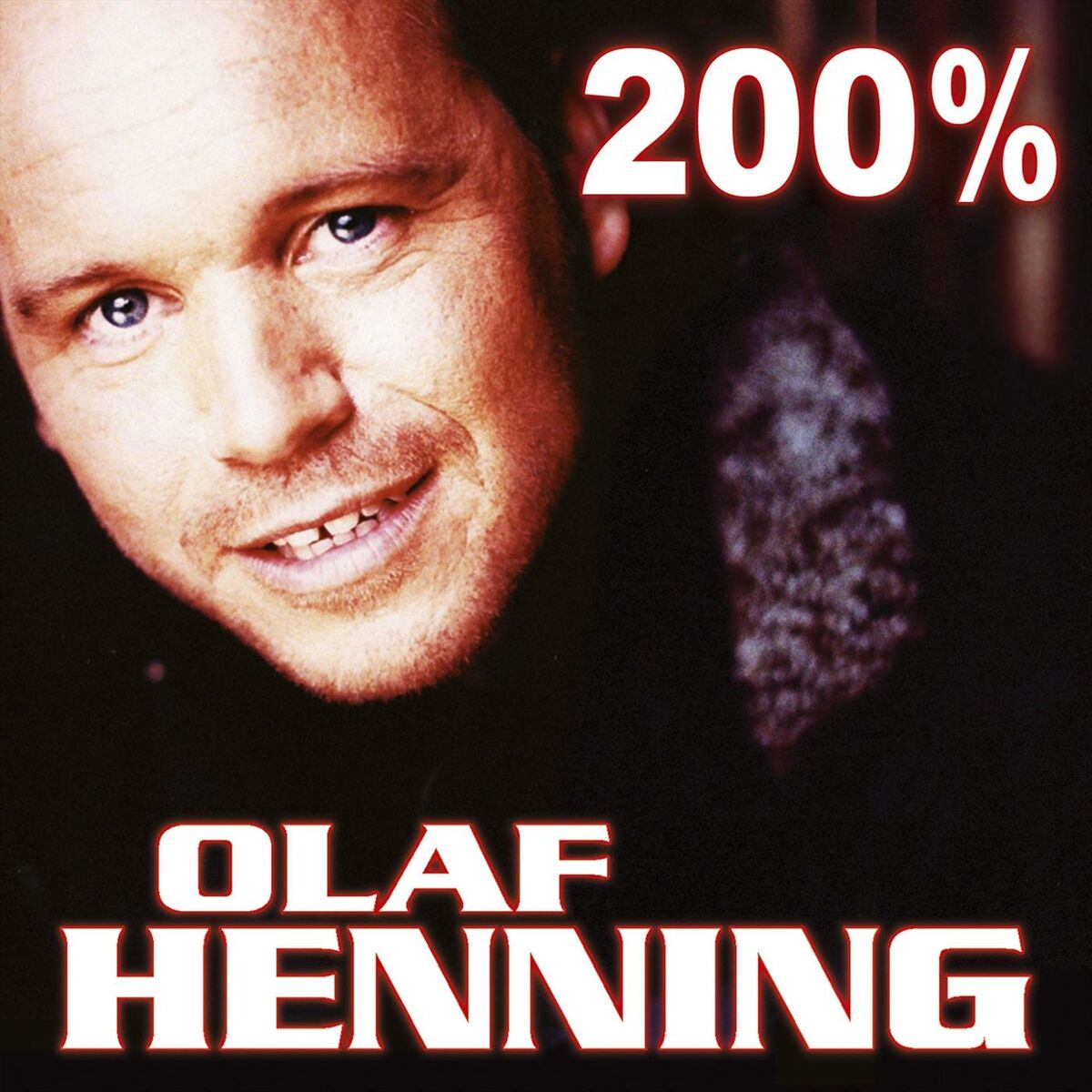 Album cover of 200%