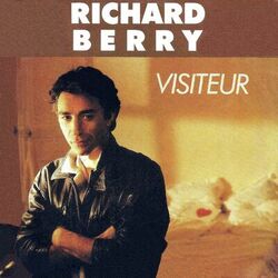Cover of Visiteur