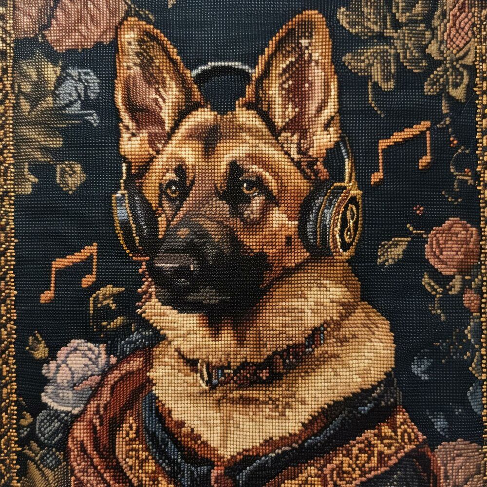 Picture of Grand Dogs Chill
