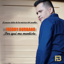 Cover of Por qué Me Mentiste