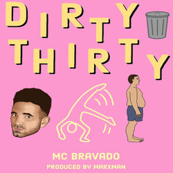 Cover of Dirty 30