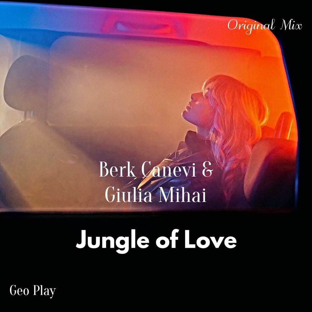 Picture of Jungle of Love