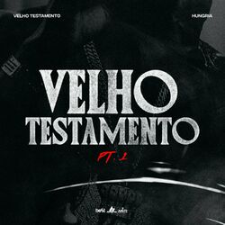 Cover of Velho Testamento, Pt. 1