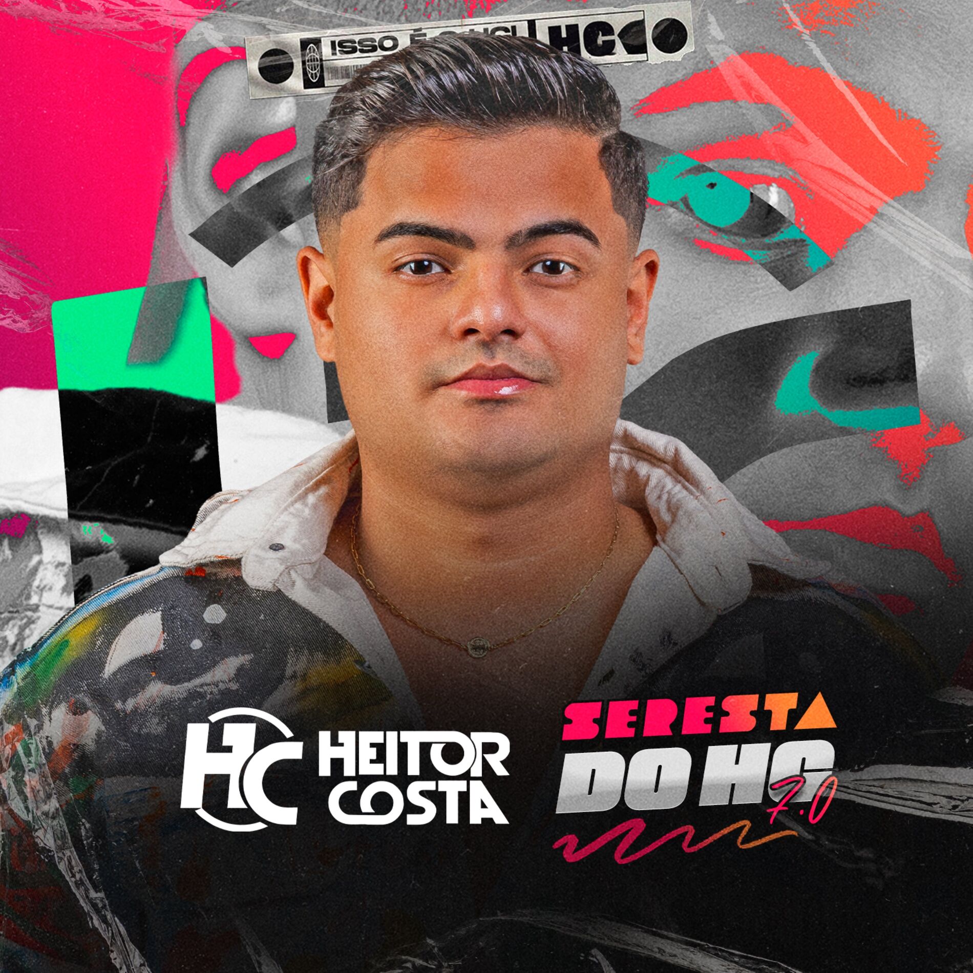 Album cover of Seresta do HC 7.0