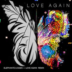 Cover of Love Again (Remix)