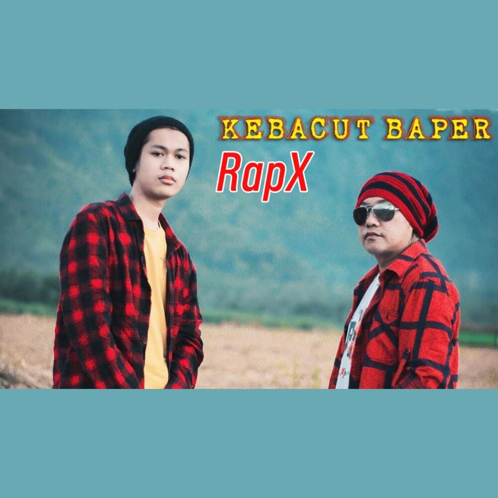 Picture of Kebacut Baper