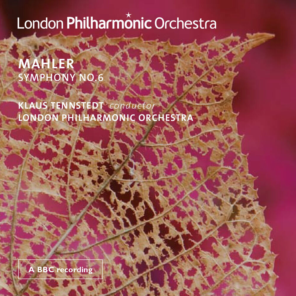 Picture of Mahler: Symphony No. 6