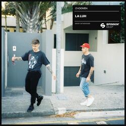 Cover of La Luh