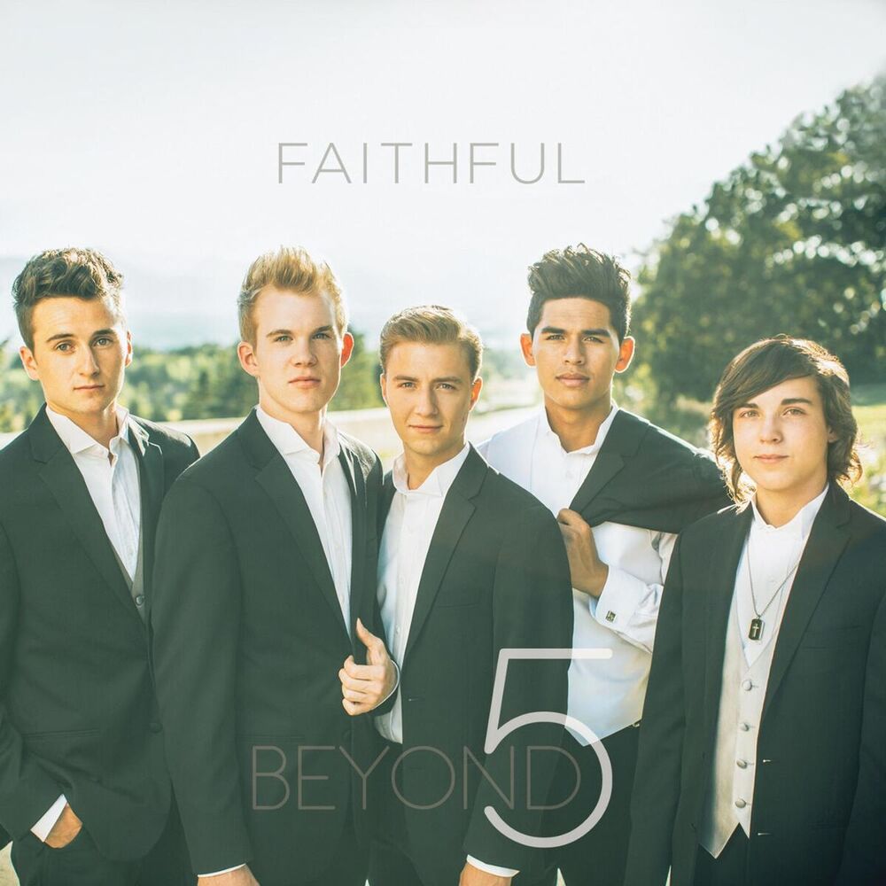 Picture of Faithful