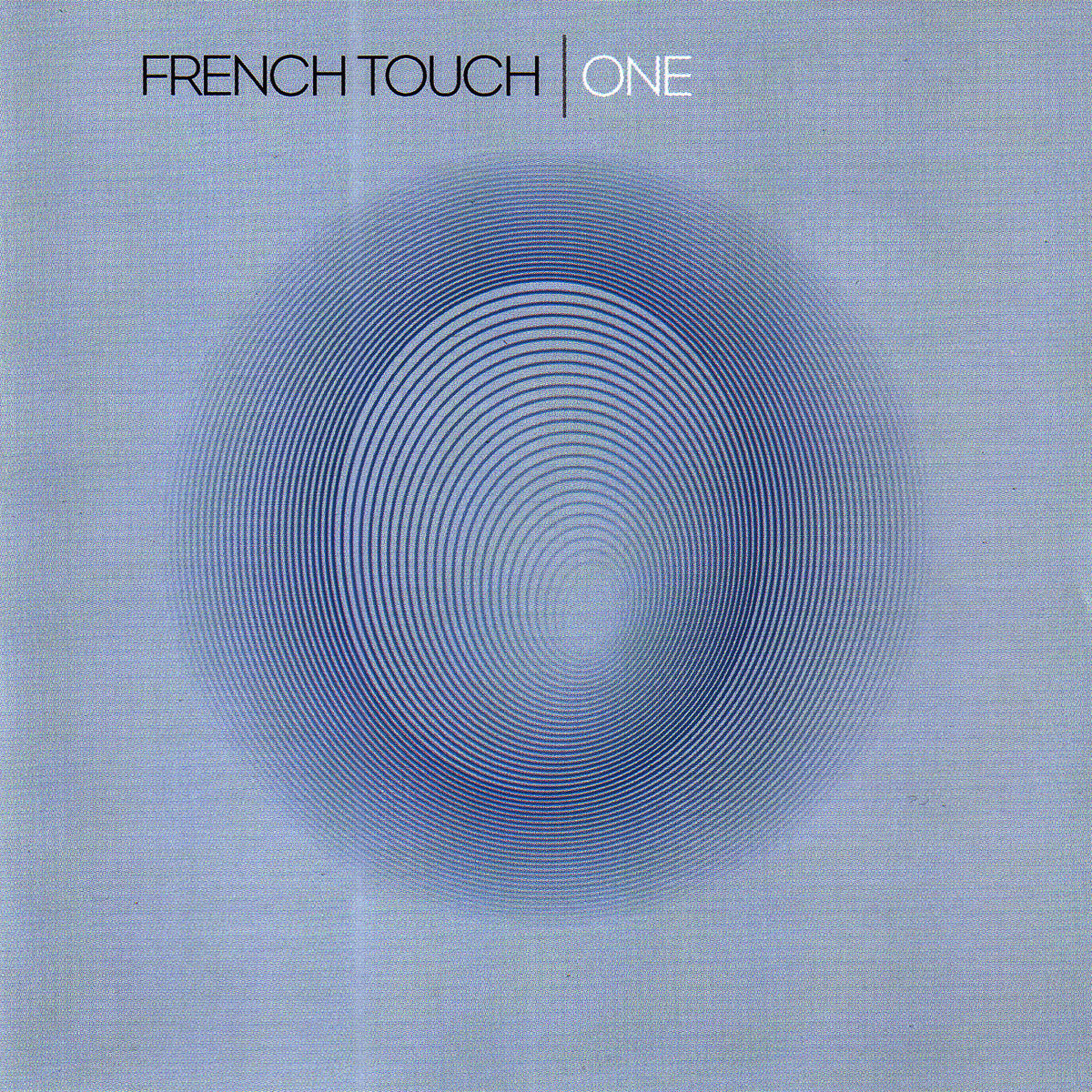 Album cover of French Touch