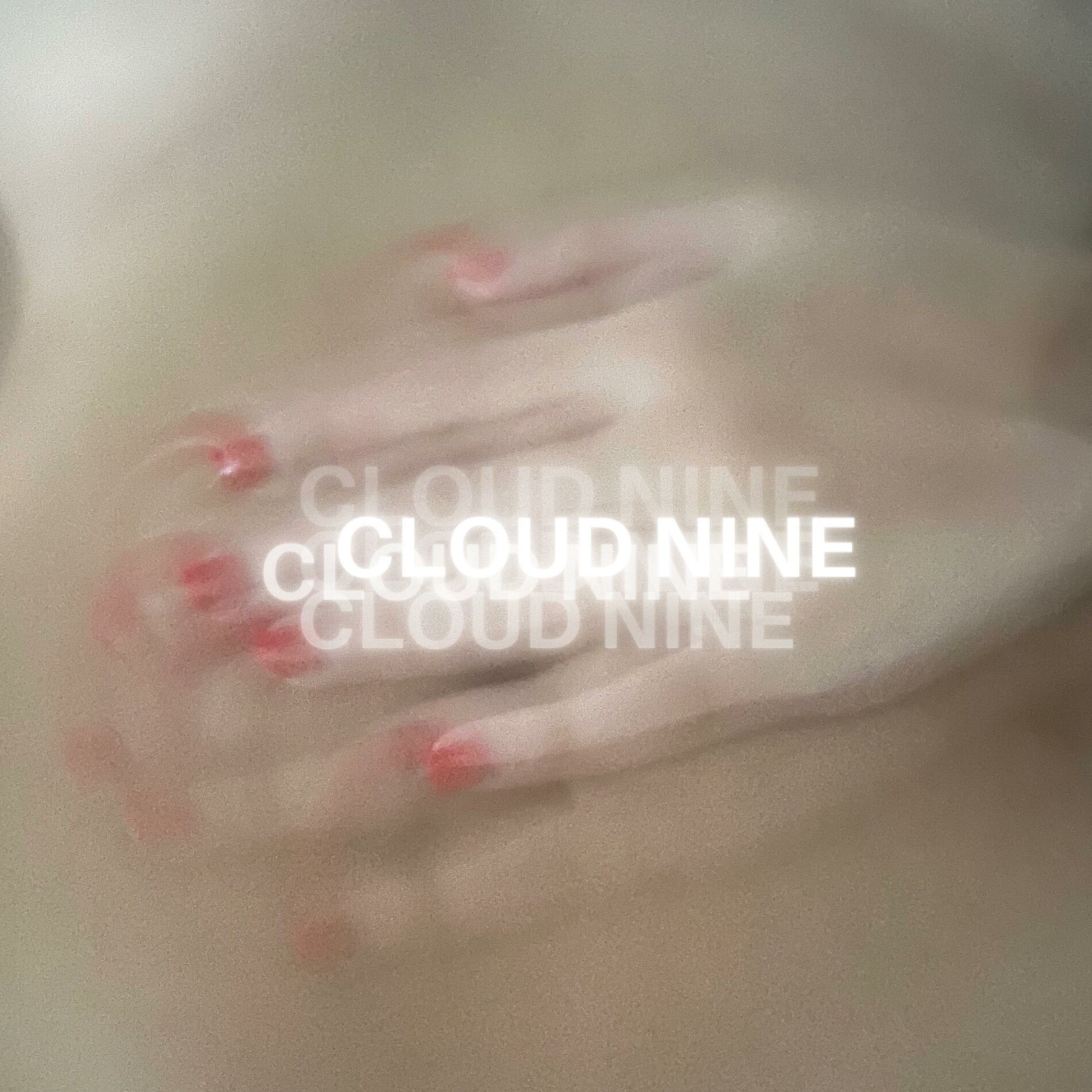 Album cover of Cloud Nine (feat. Kate McGill)