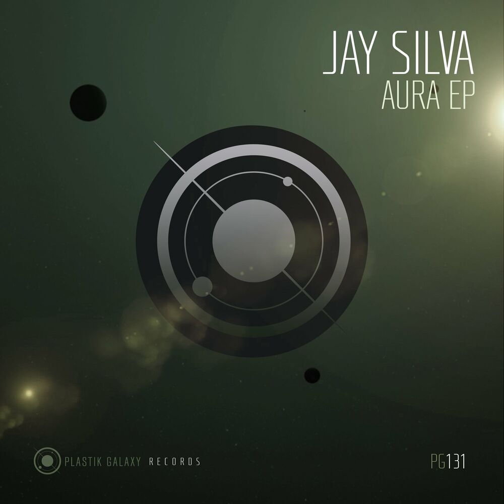 Picture of Aura EP