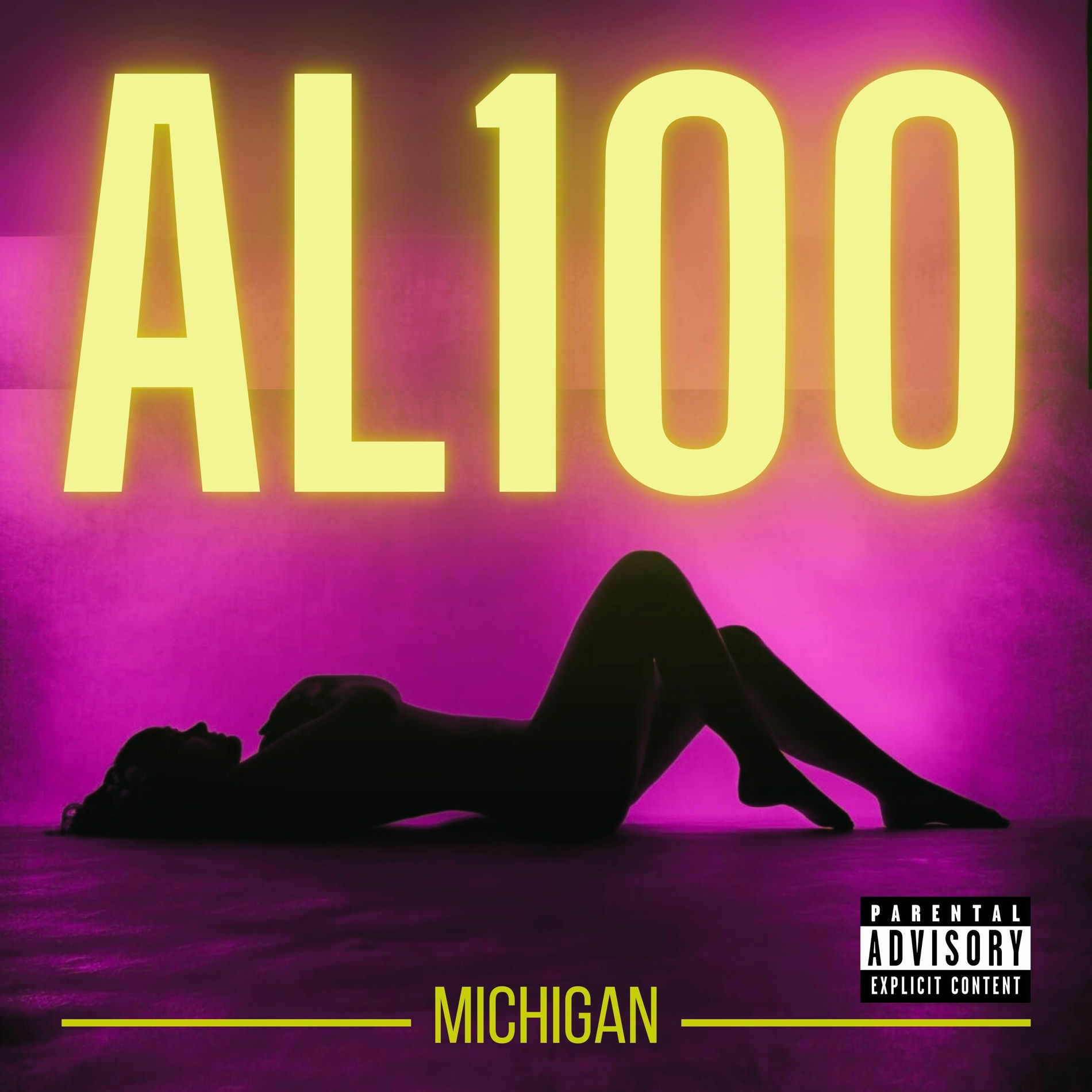 Album cover of Al 100