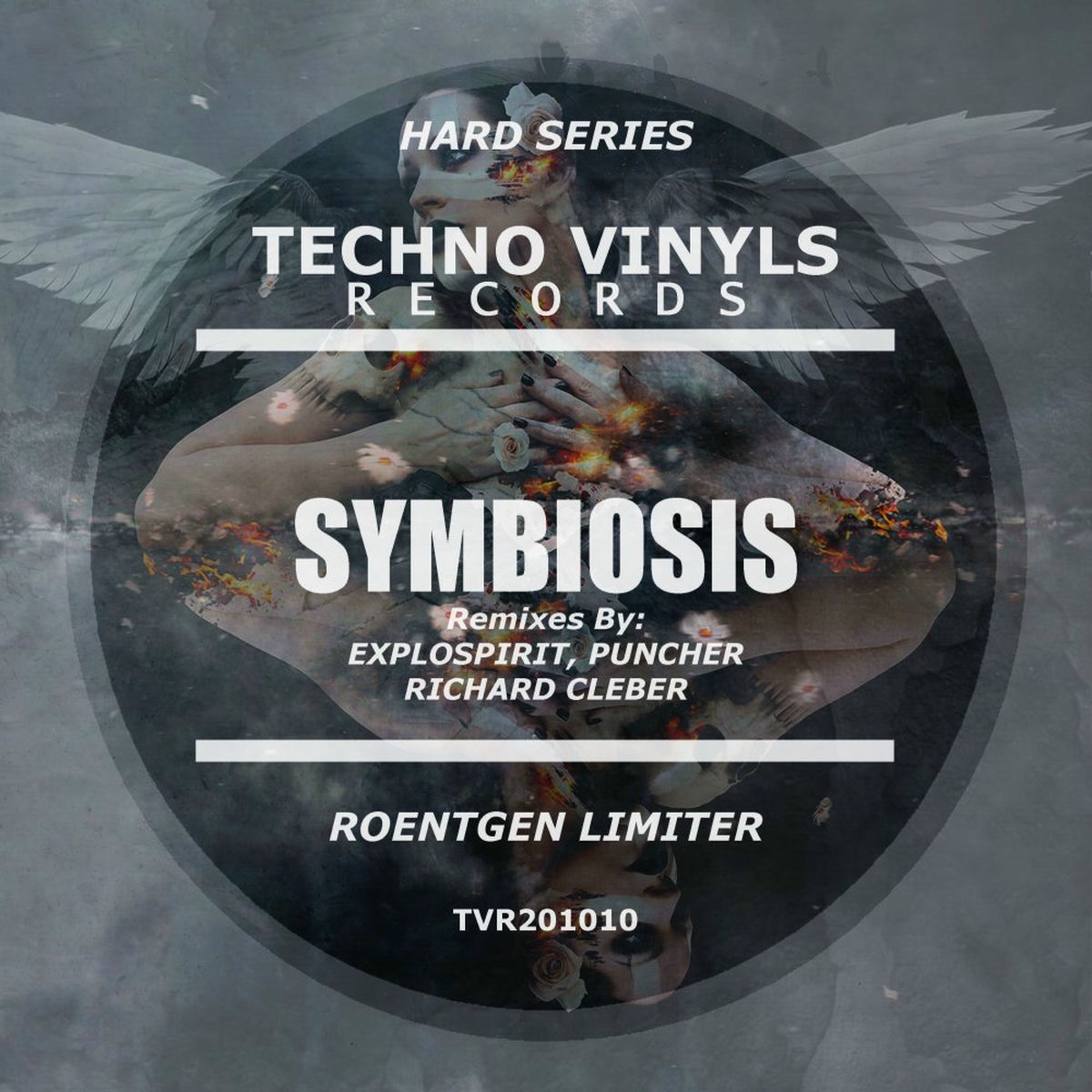 Album cover of Symbiosis