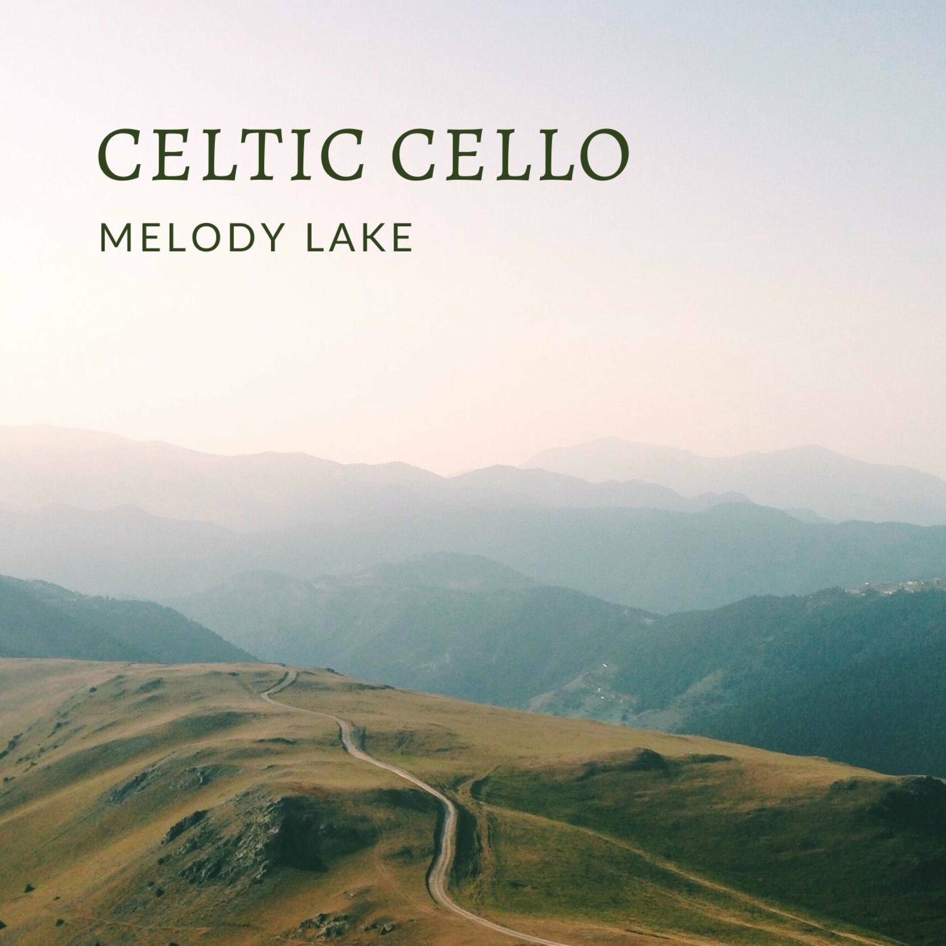 Album cover of Celtic Cello