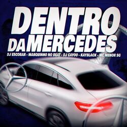 Dentro Da Mercedes
