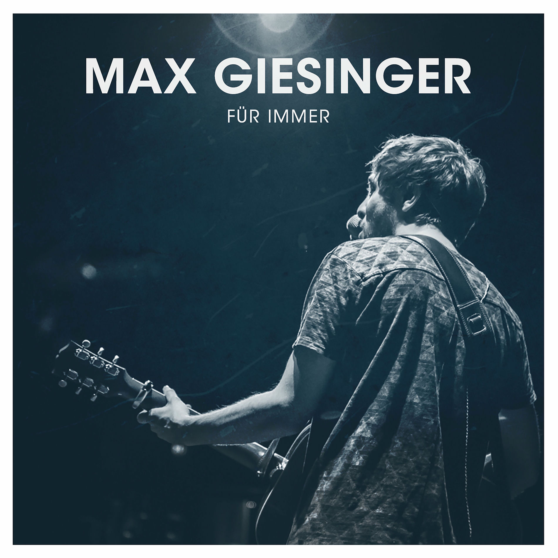Album cover of Für immer