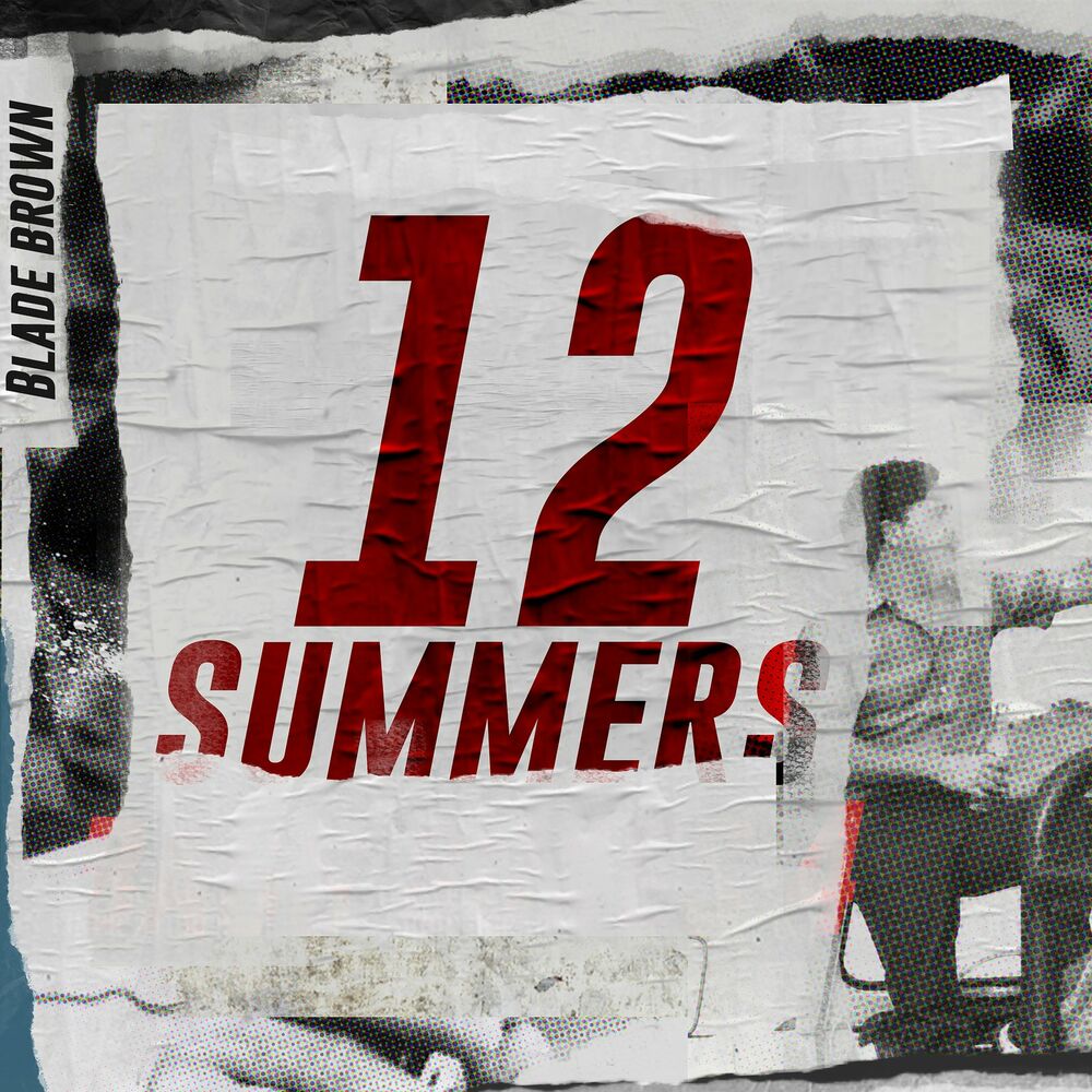Picture of 12 Summers