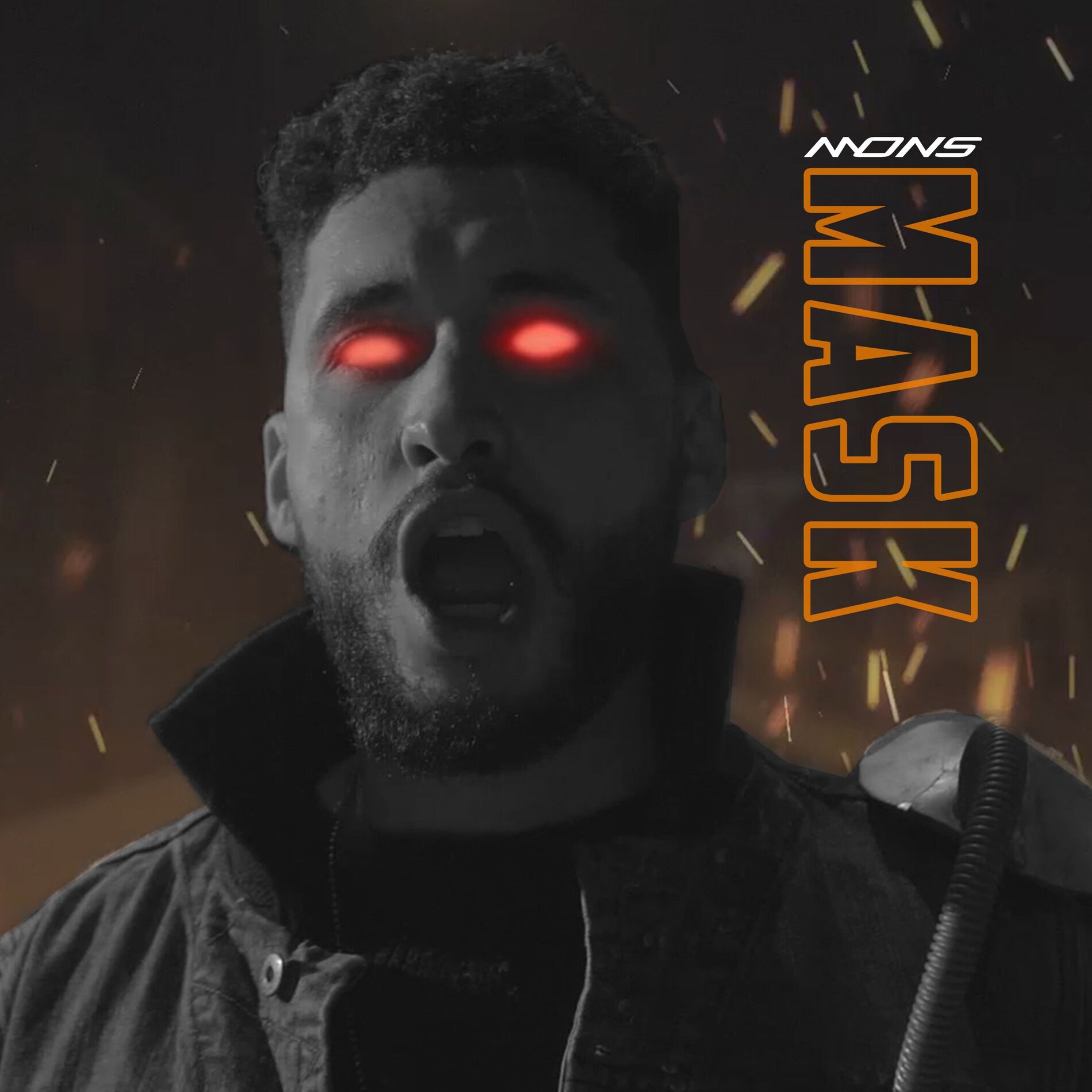 Album cover of Mask