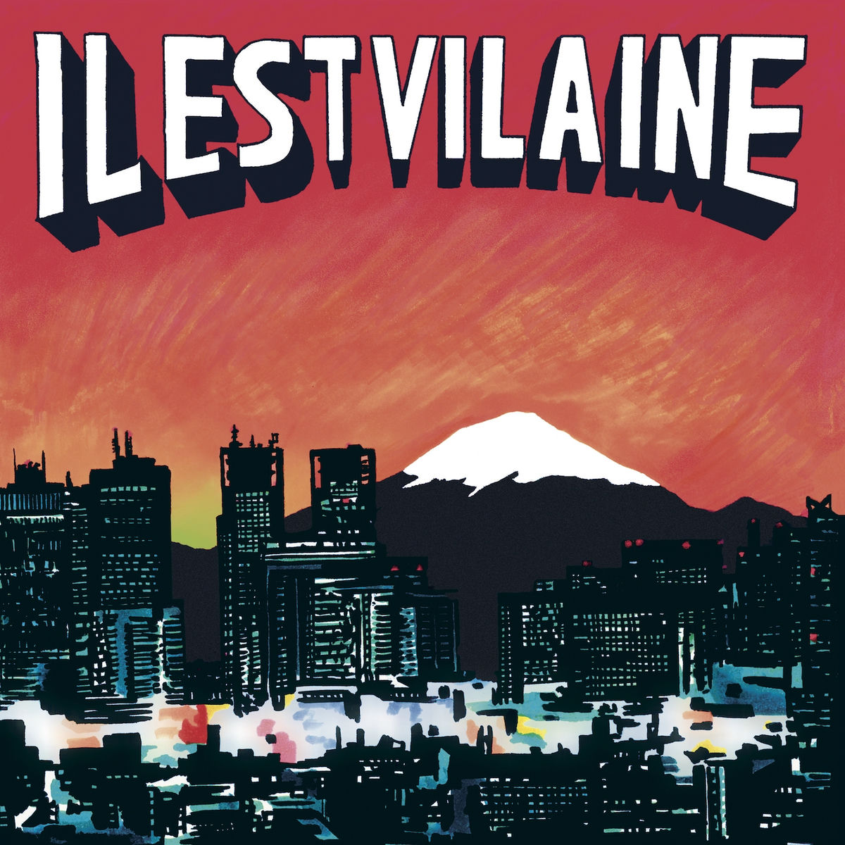 Album cover of Une petite satu