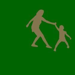 Cover of Full Way Round (Ewan McVicar Remix)