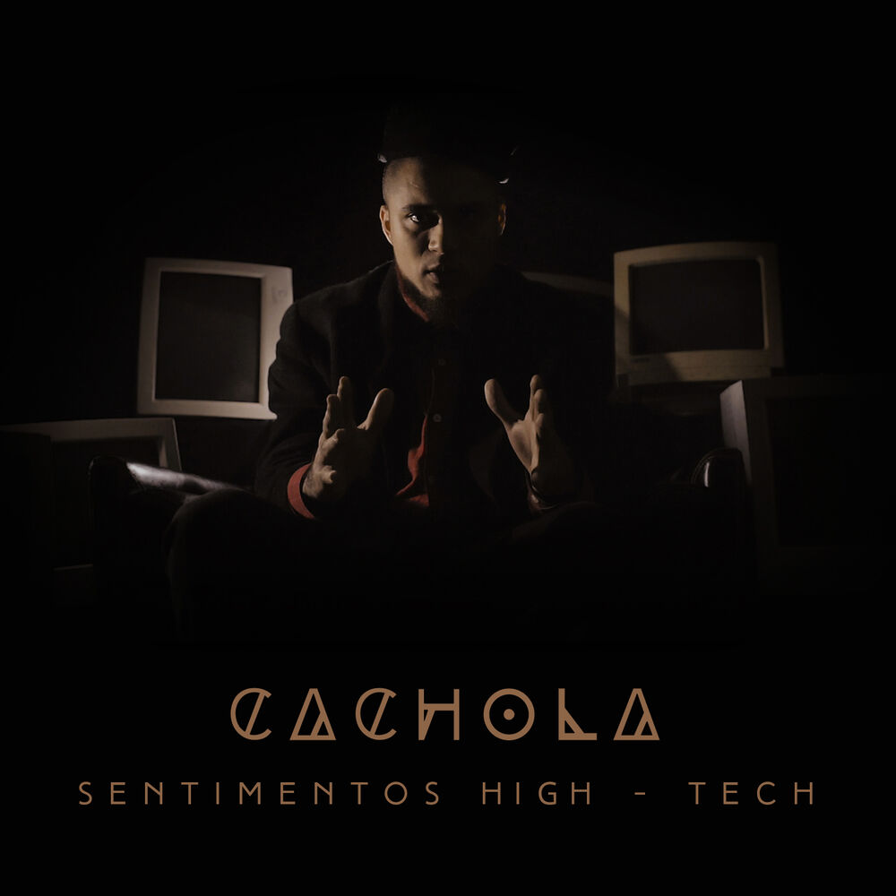 Picture of Sentimentos High-Tech