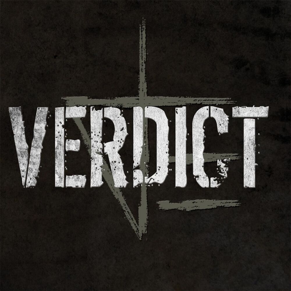 Picture of Verdict