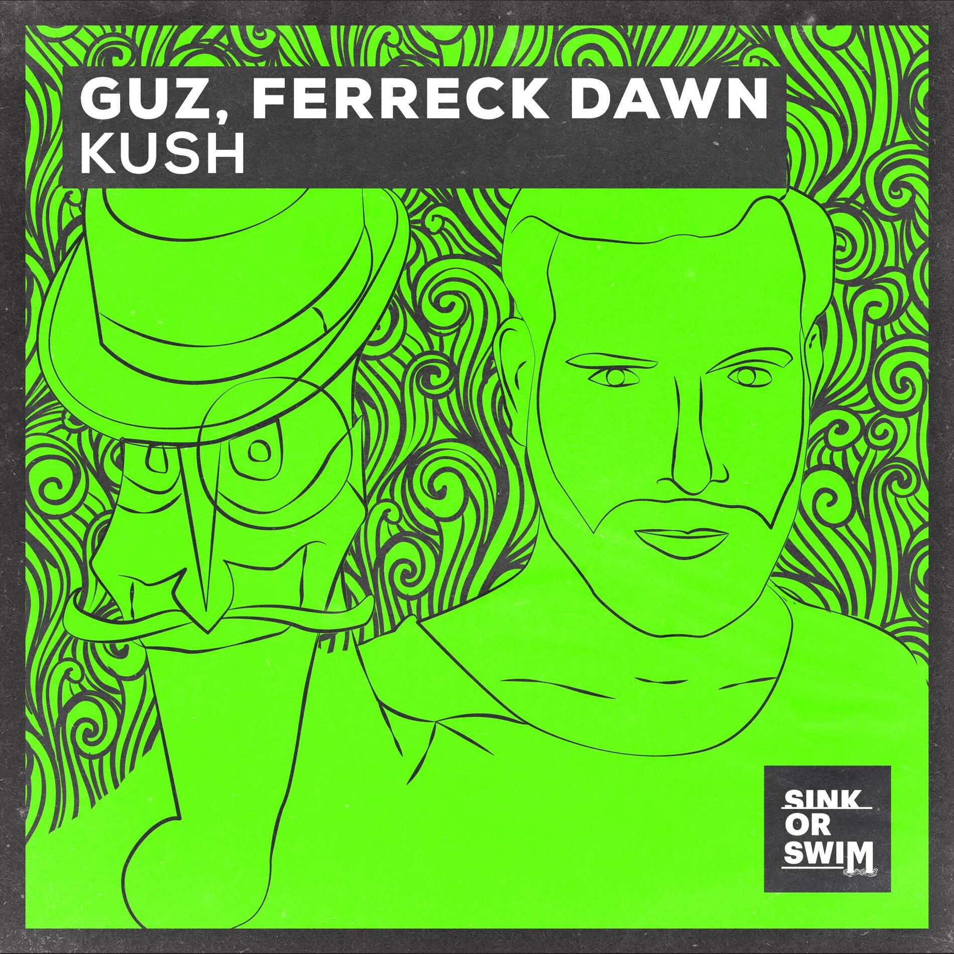Album cover of Kush