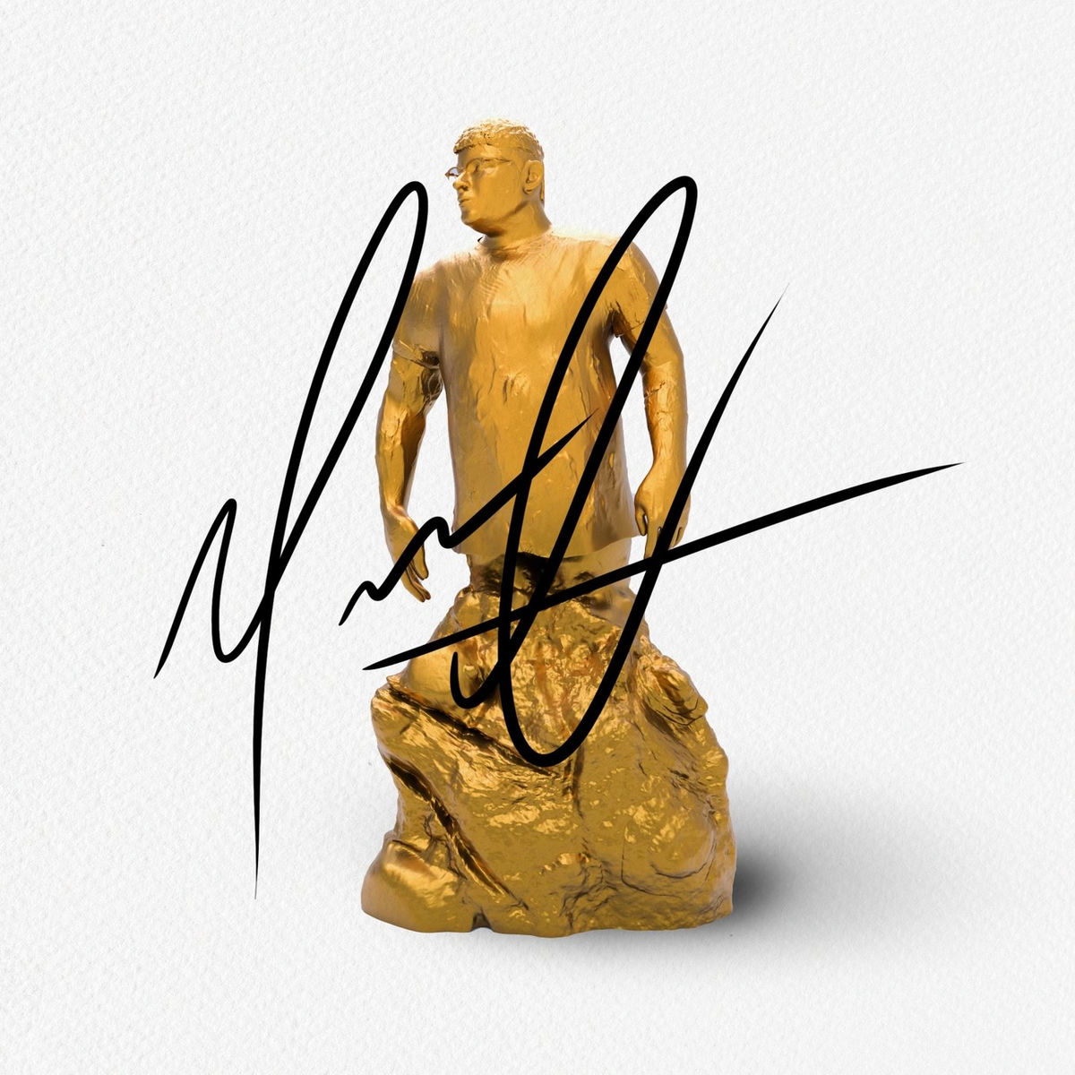 Album cover of La Musica Hecha Hombre