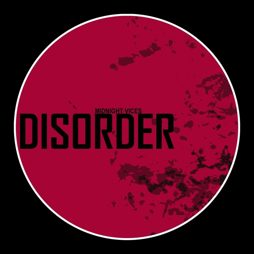 Picture of Disorder