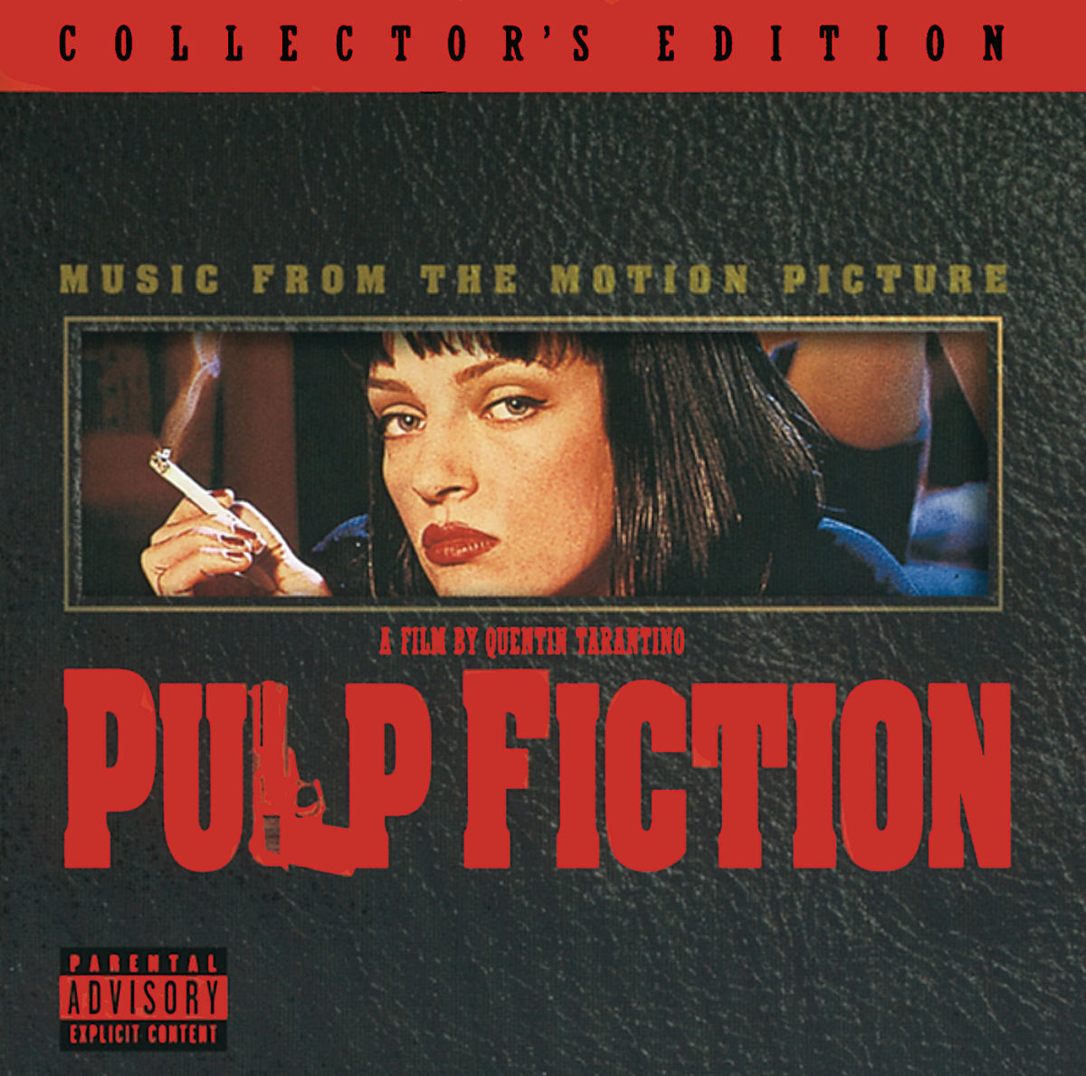 Album cover of Jungle Boogie