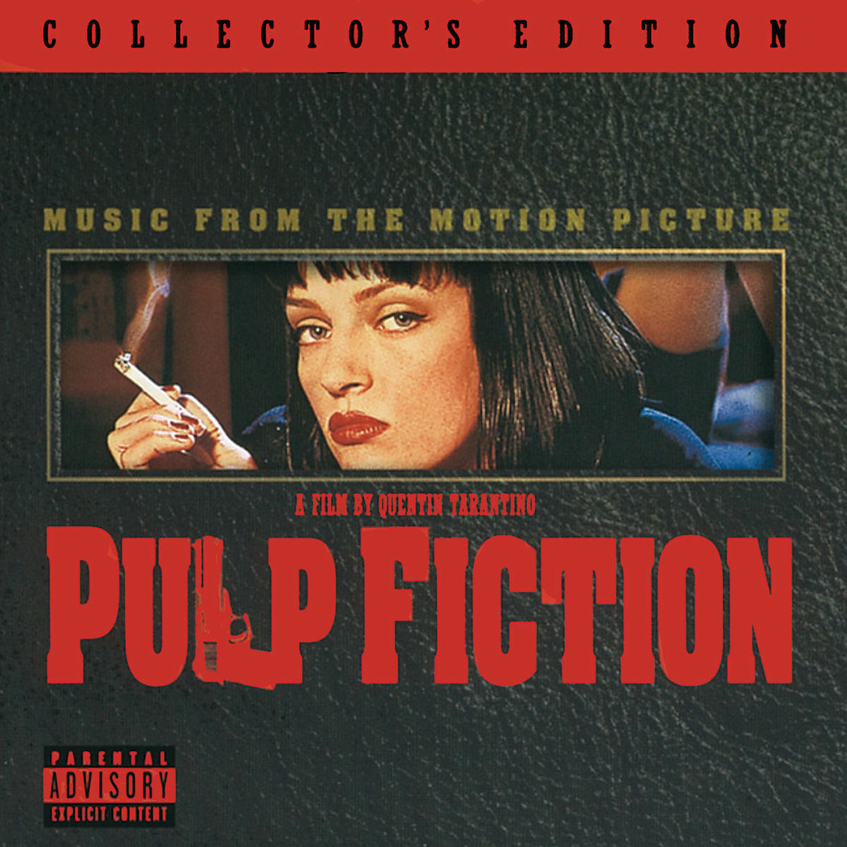 You Never Can Tell cover