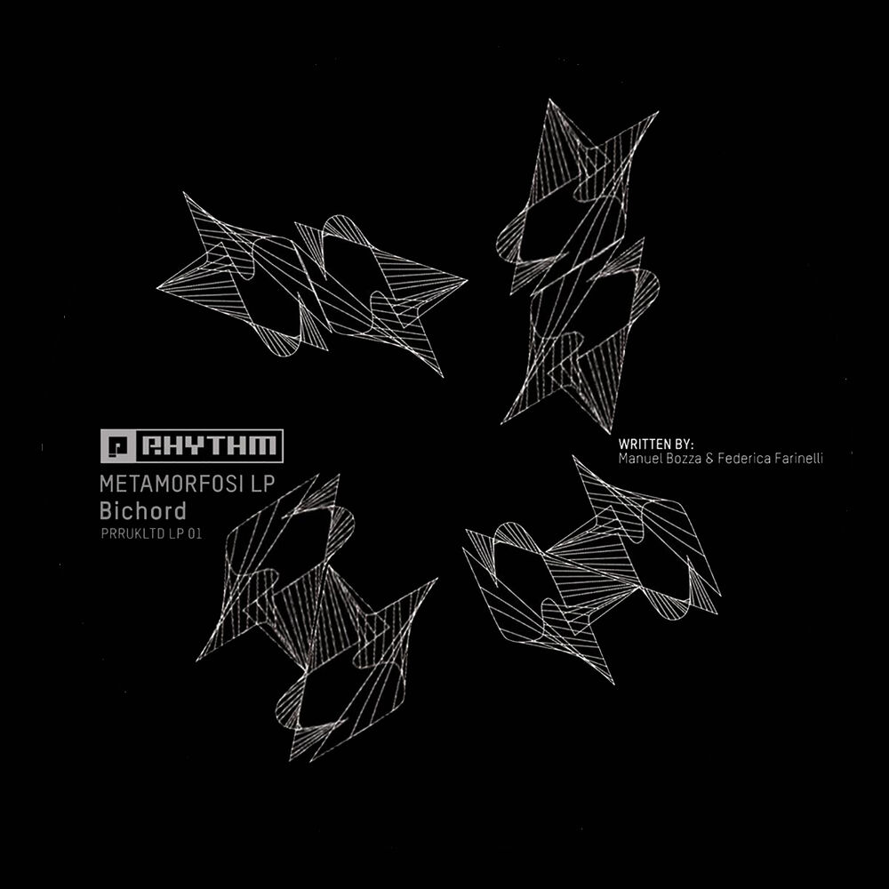Picture of Metamorfosi LP