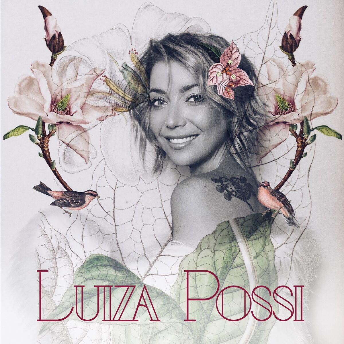 Album cover of Você Sorriu Pra Mim