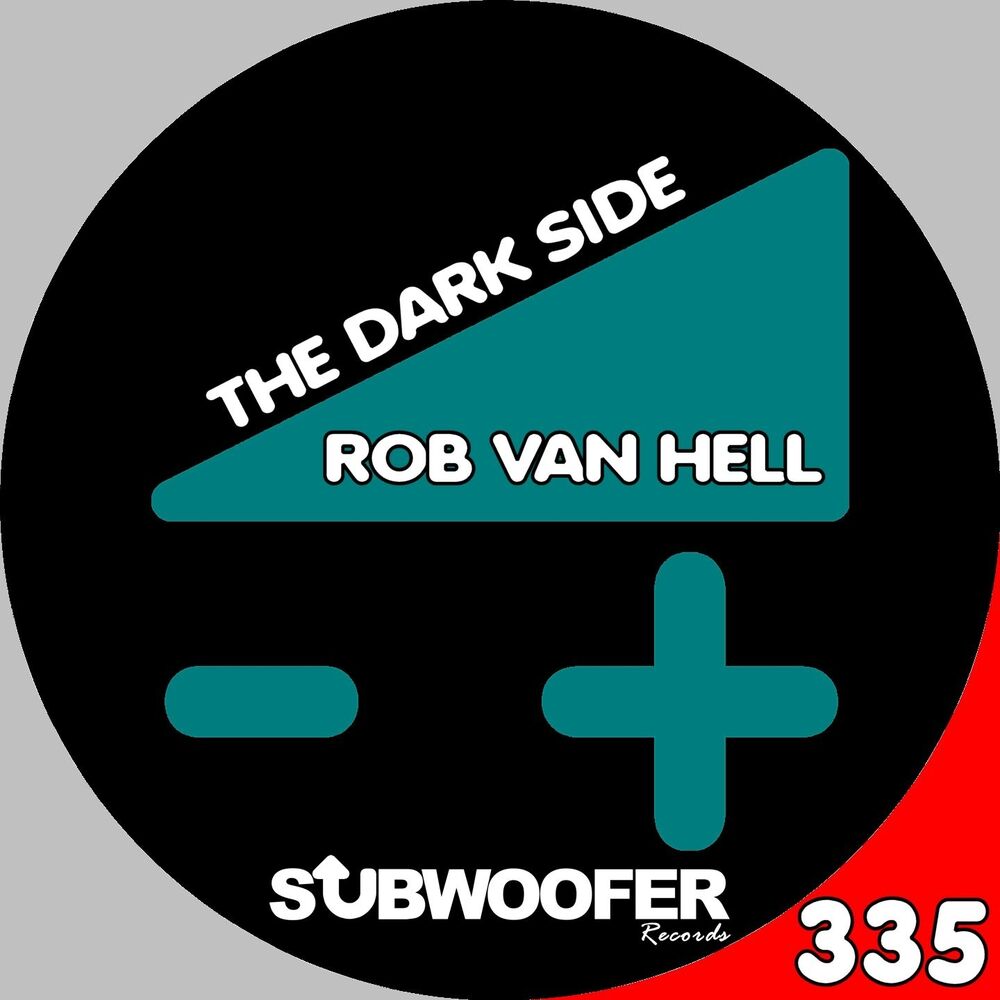 Picture of The Dark Side