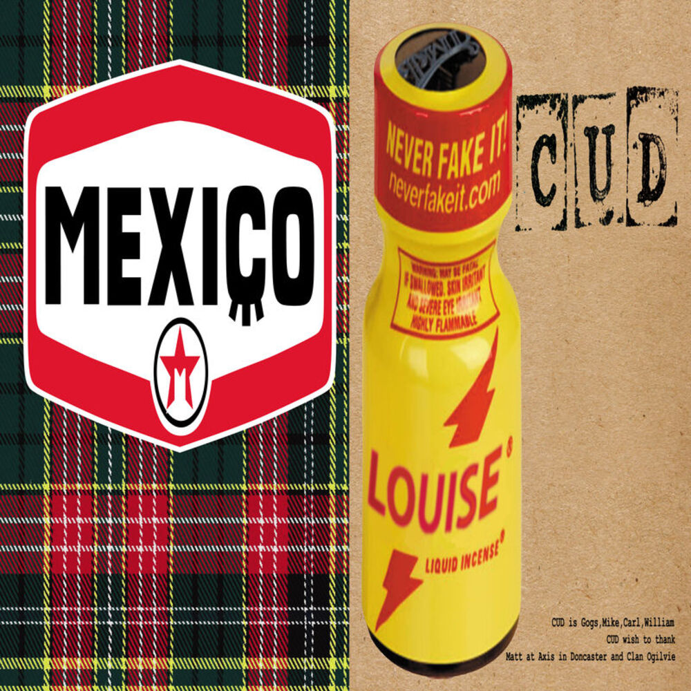 Picture of Louise / Mexico
