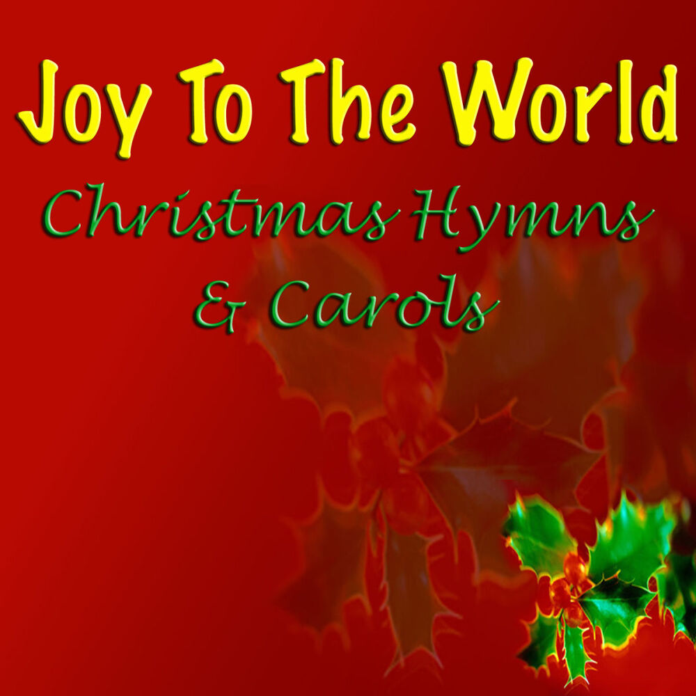 Picture of Joy To The World (Christmas Hymns And Carols)