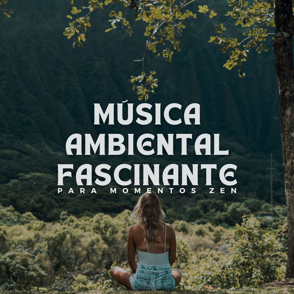 Picture of Música Ambiental Fascinante para Momentos Zen