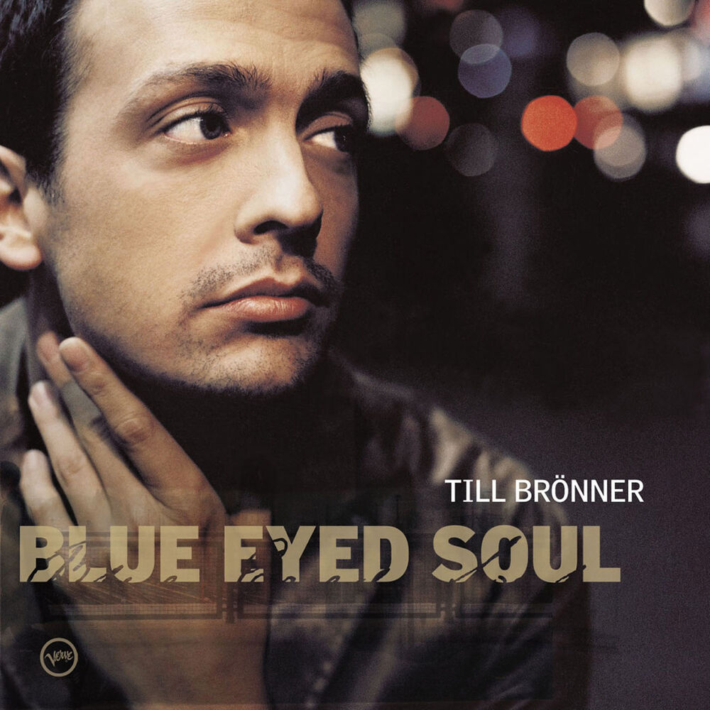 Picture of Blue Eyed Soul