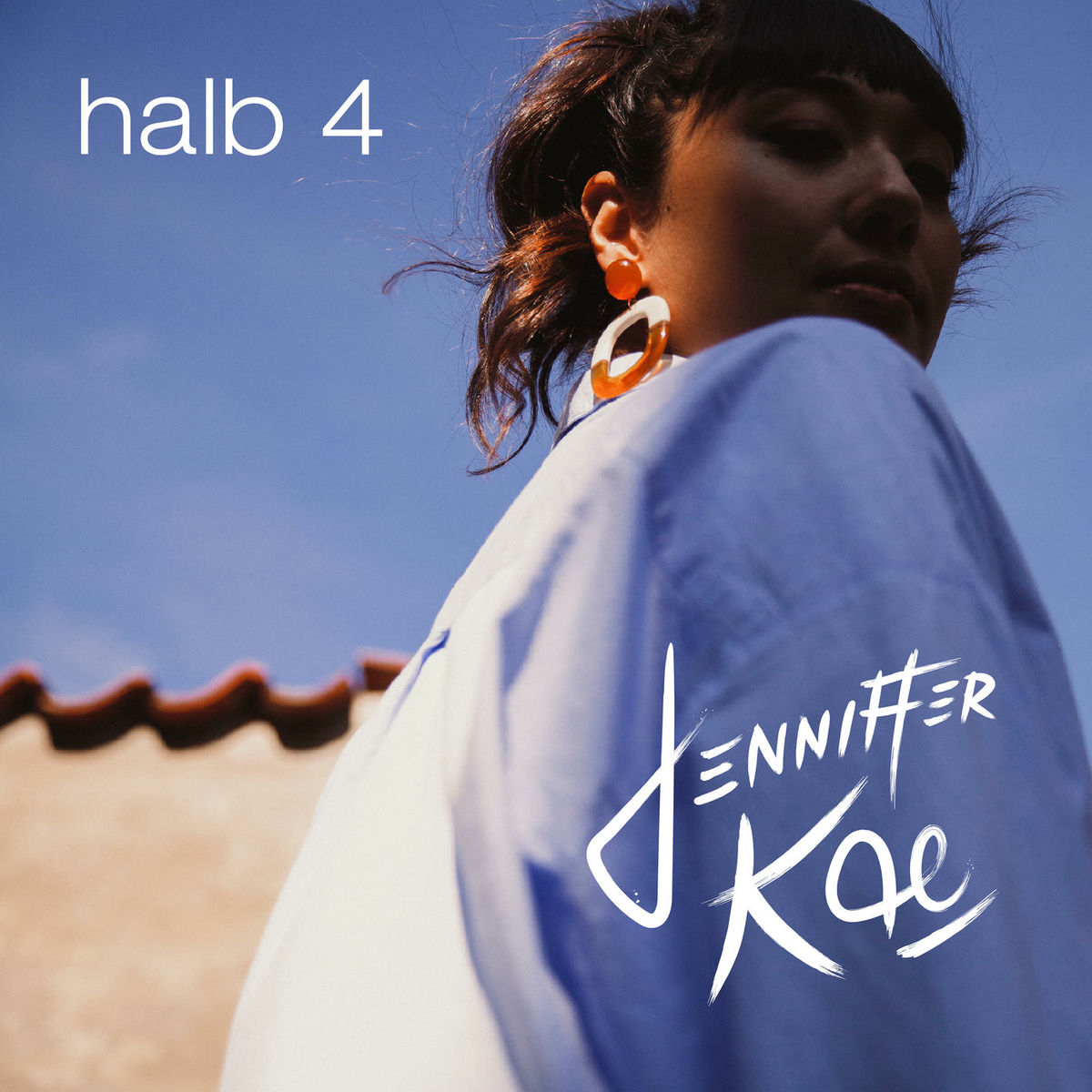Album cover of Halb 4