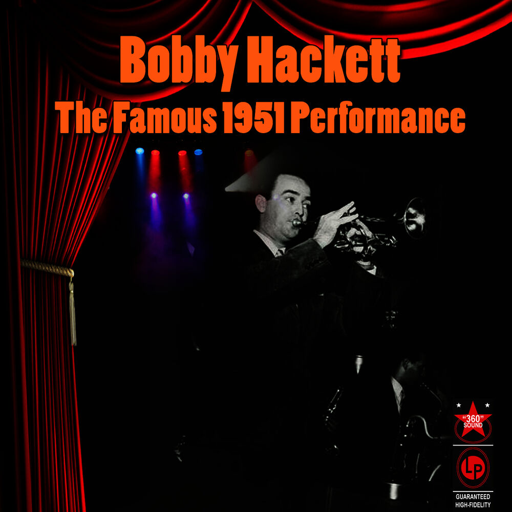 Picture of The Famous 1951 Performance