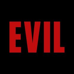 Cover of Evil