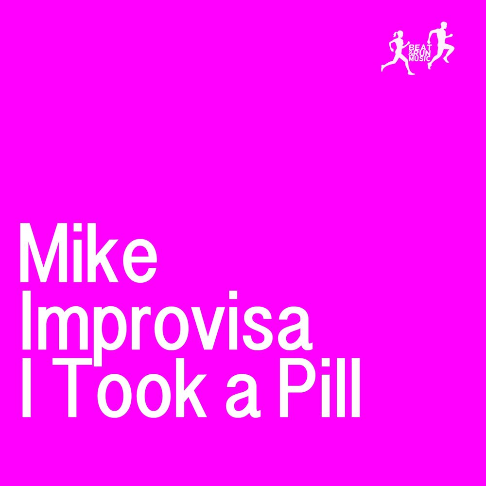 Picture of I Took a Pill