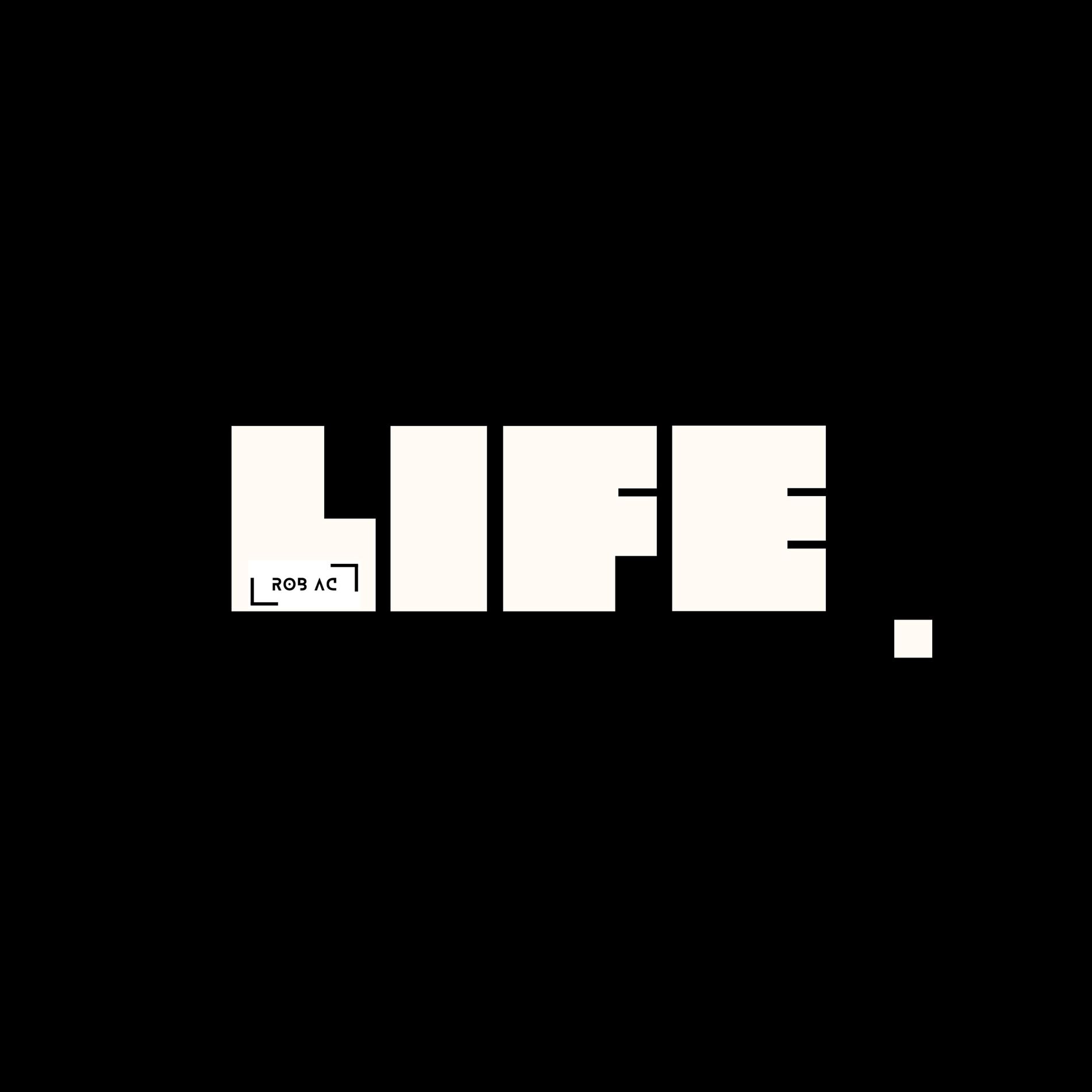 Album cover of Life