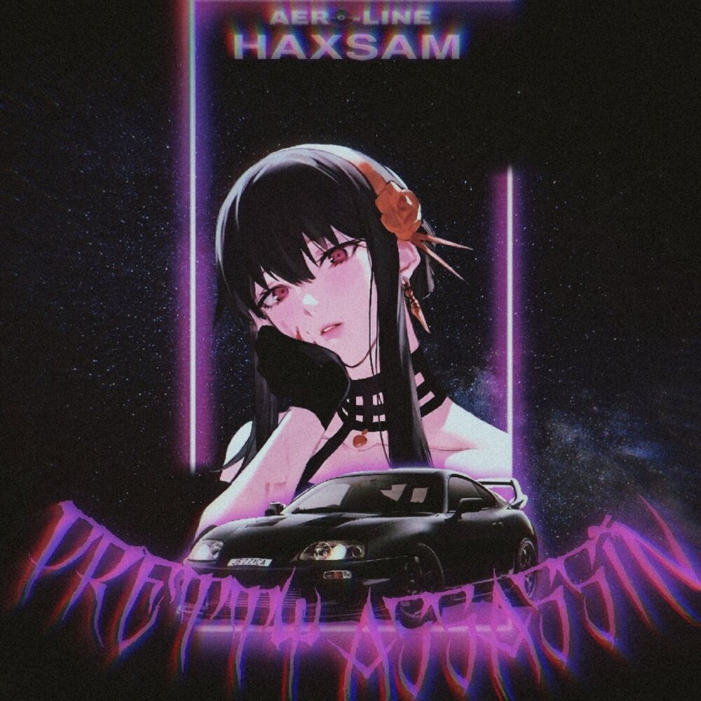 Picture of Pretty Assassin