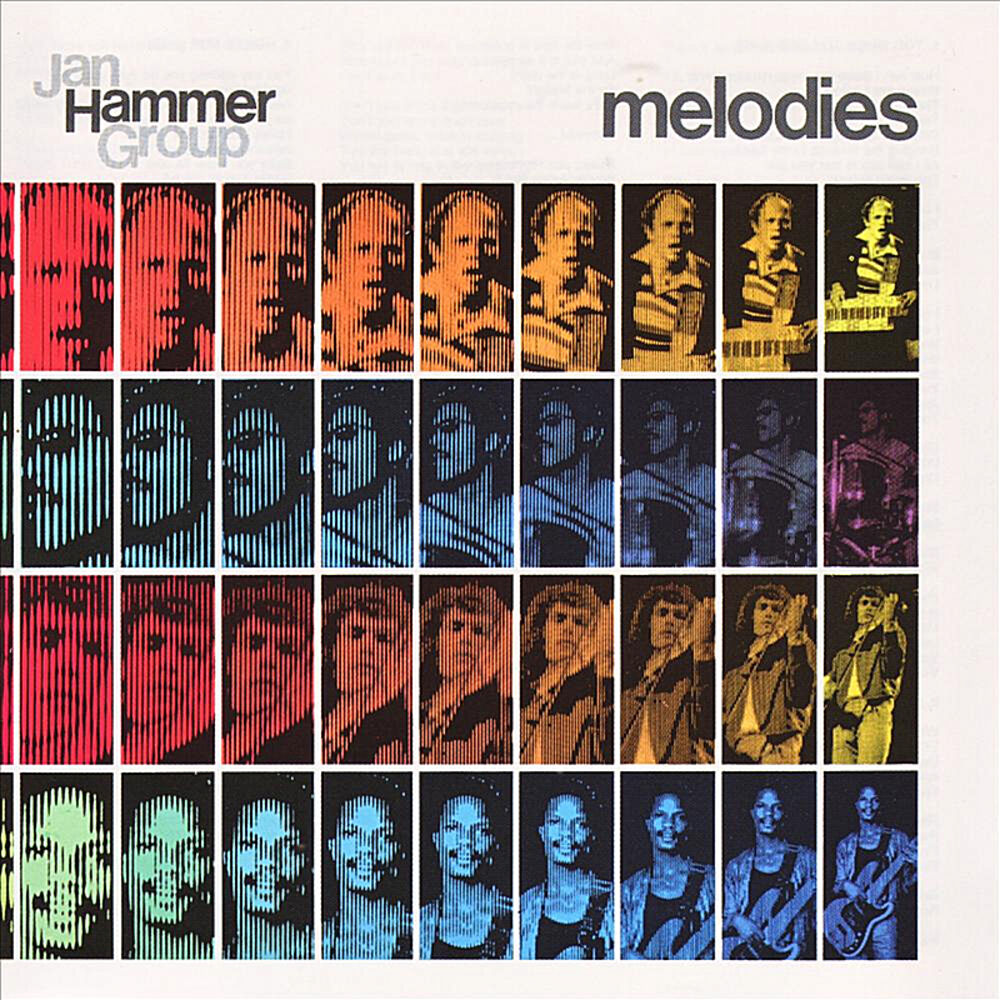 Picture of Melodies
