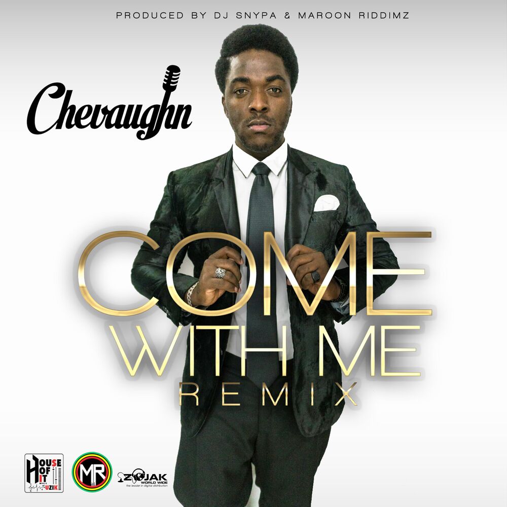 Picture of Come With Me EDM Remix (feat. Maroon Riddimz) - Single