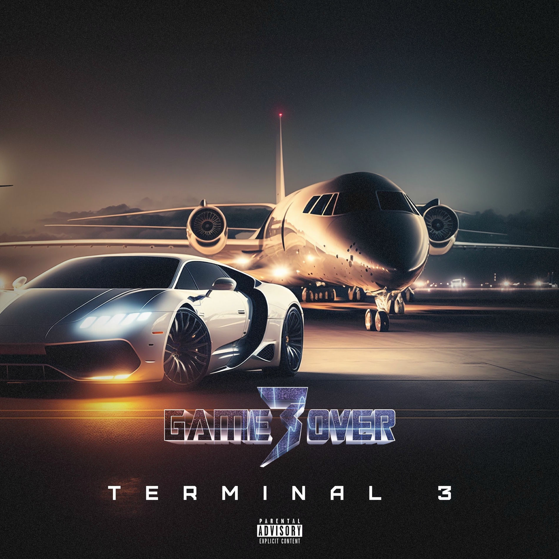 Album cover of Une seule chose