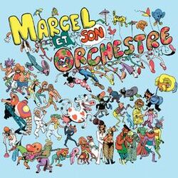 Cover of Raoul et Alain (Mix 2019)